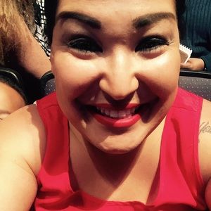 Meet your Posher, Sasha